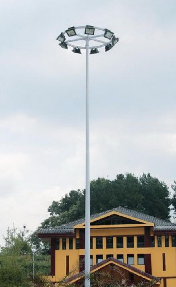 高杆灯系列