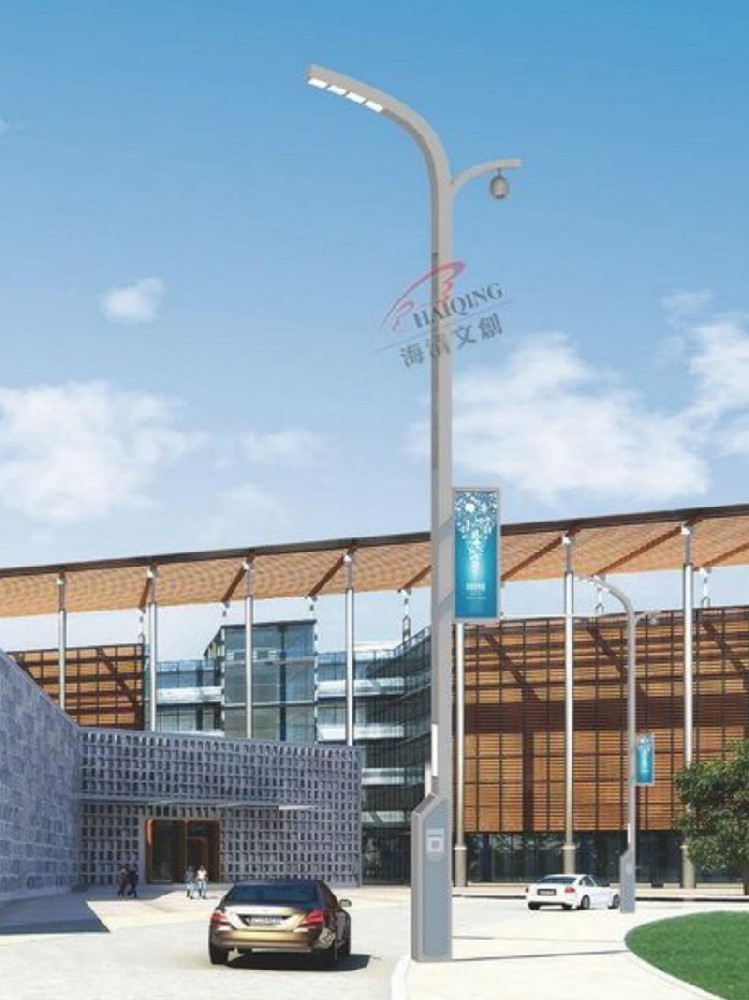 智慧路灯系列